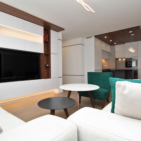 Ambijent Apartman Free Public Parking Сараево Экстерьер фото