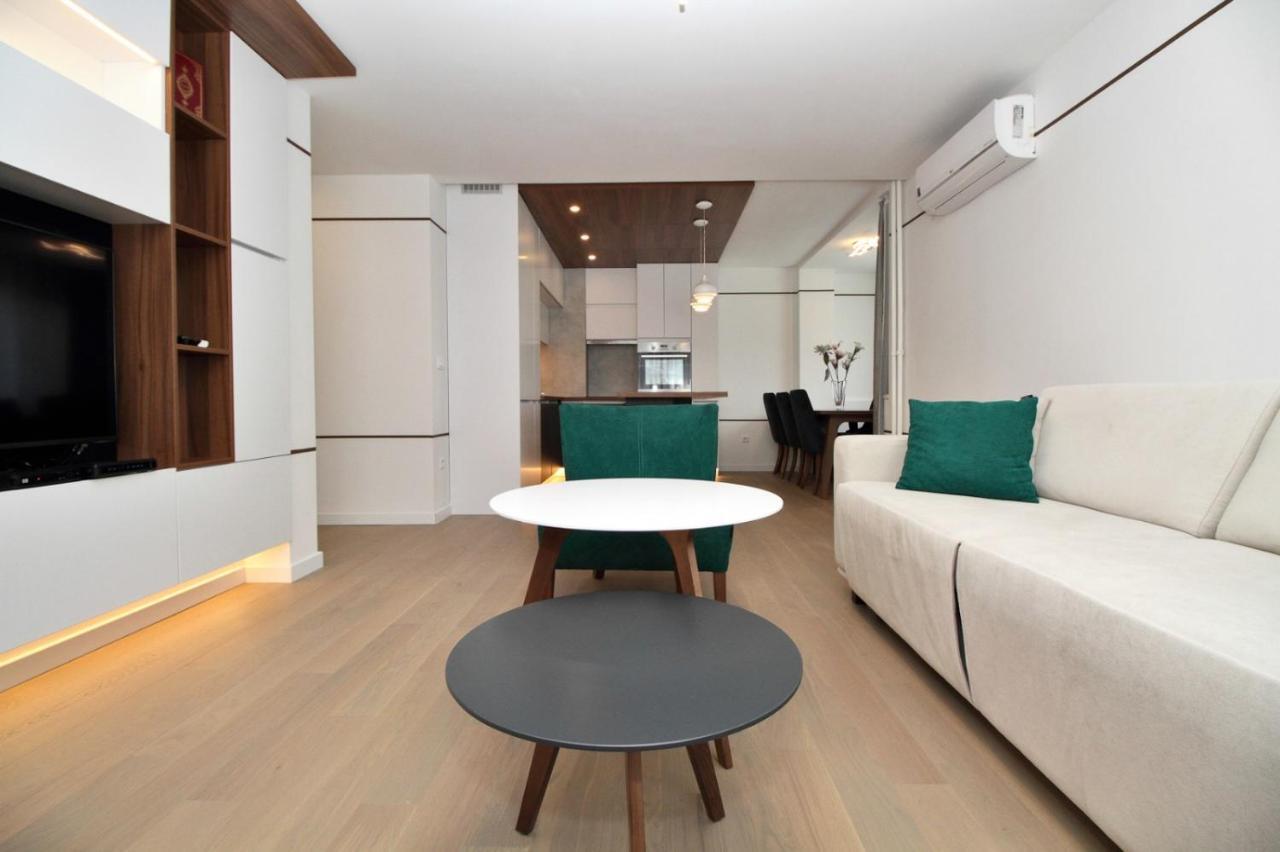 Ambijent Apartman Free Public Parking Сараево Экстерьер фото