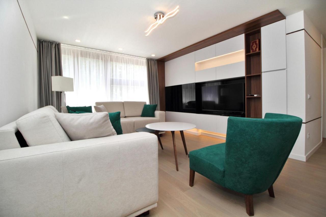 Ambijent Apartman Free Public Parking Сараево Экстерьер фото