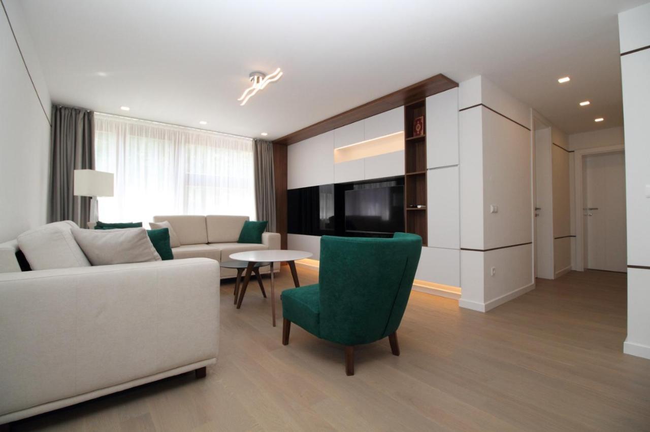 Ambijent Apartman Free Public Parking Сараево Экстерьер фото