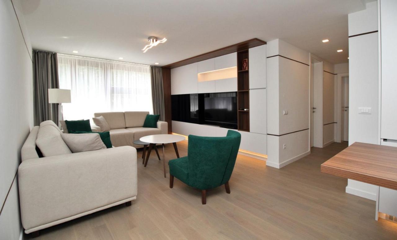Ambijent Apartman Free Public Parking Сараево Экстерьер фото
