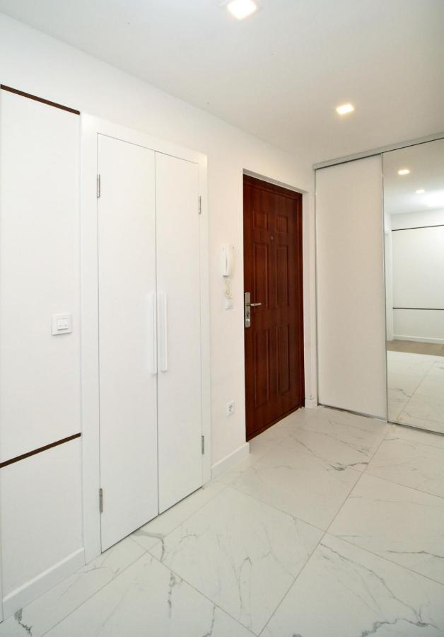 Ambijent Apartman Free Public Parking Сараево Экстерьер фото