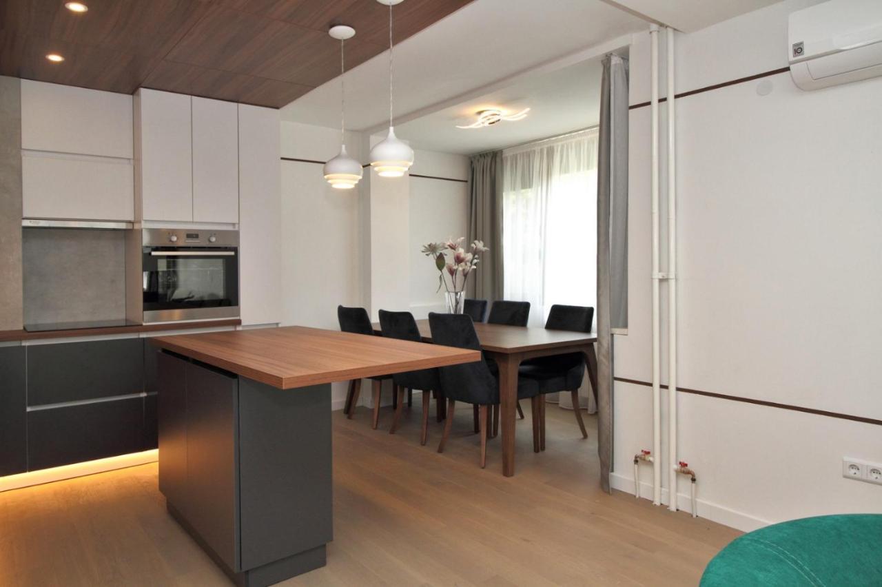 Ambijent Apartman Free Public Parking Сараево Экстерьер фото