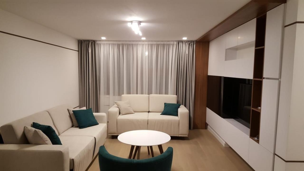 Ambijent Apartman Free Public Parking Сараево Экстерьер фото