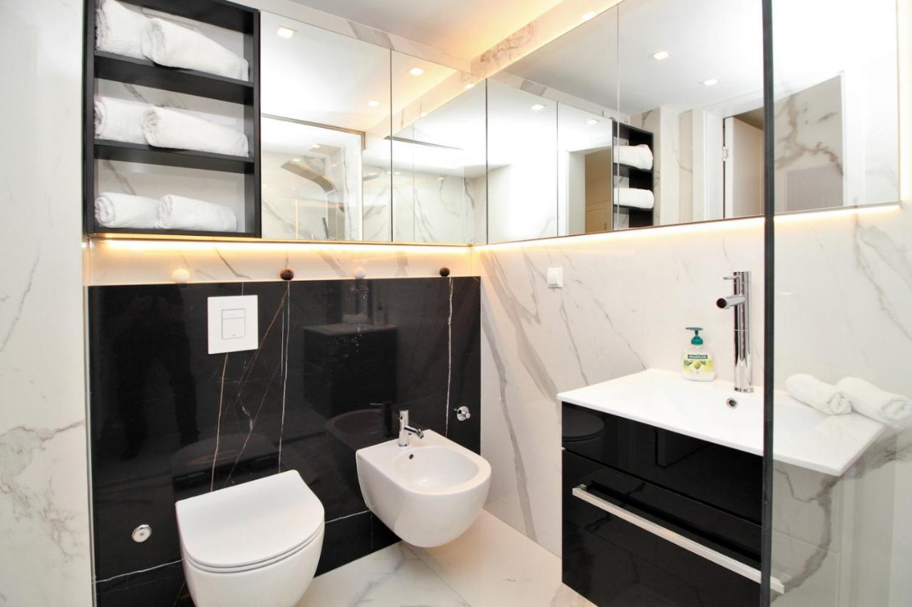 Ambijent Apartman Free Public Parking Сараево Экстерьер фото