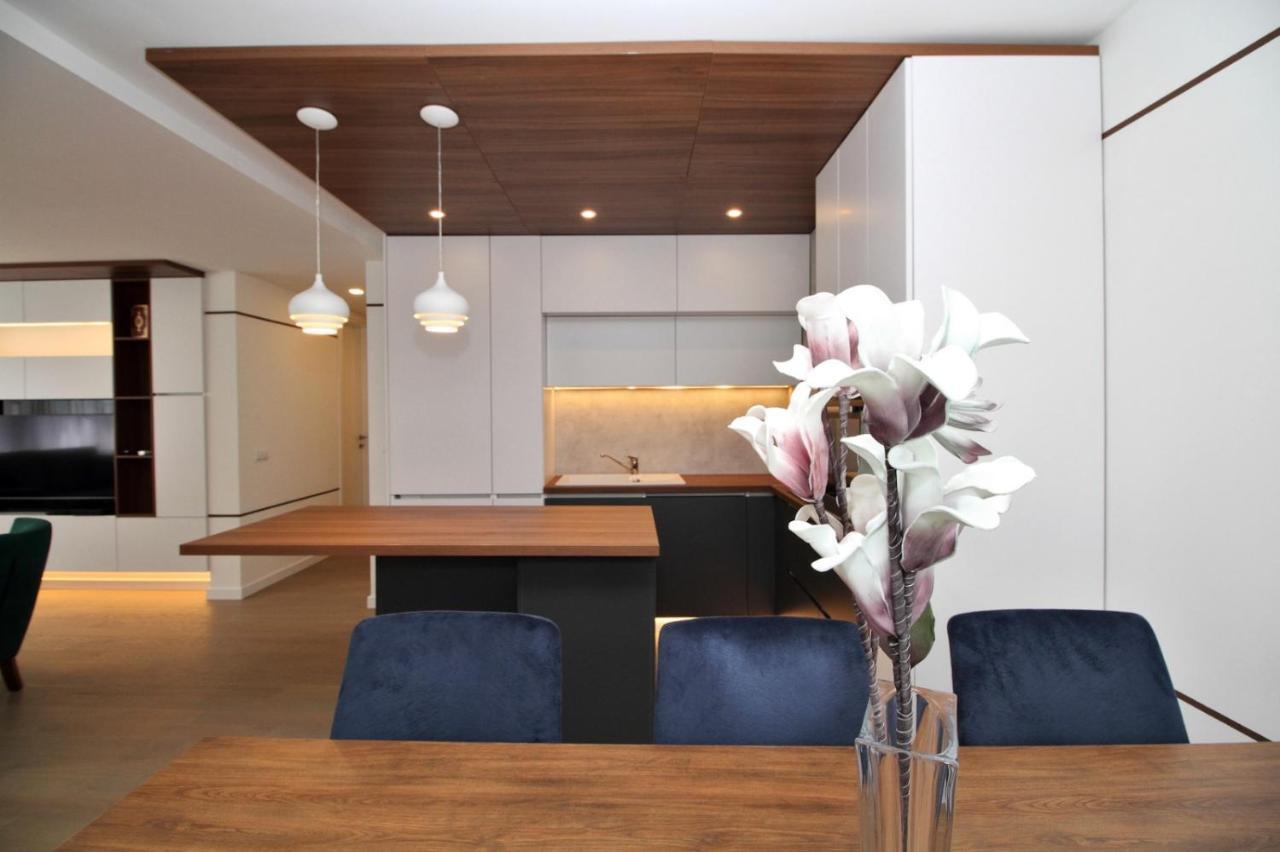 Ambijent Apartman Free Public Parking Сараево Экстерьер фото