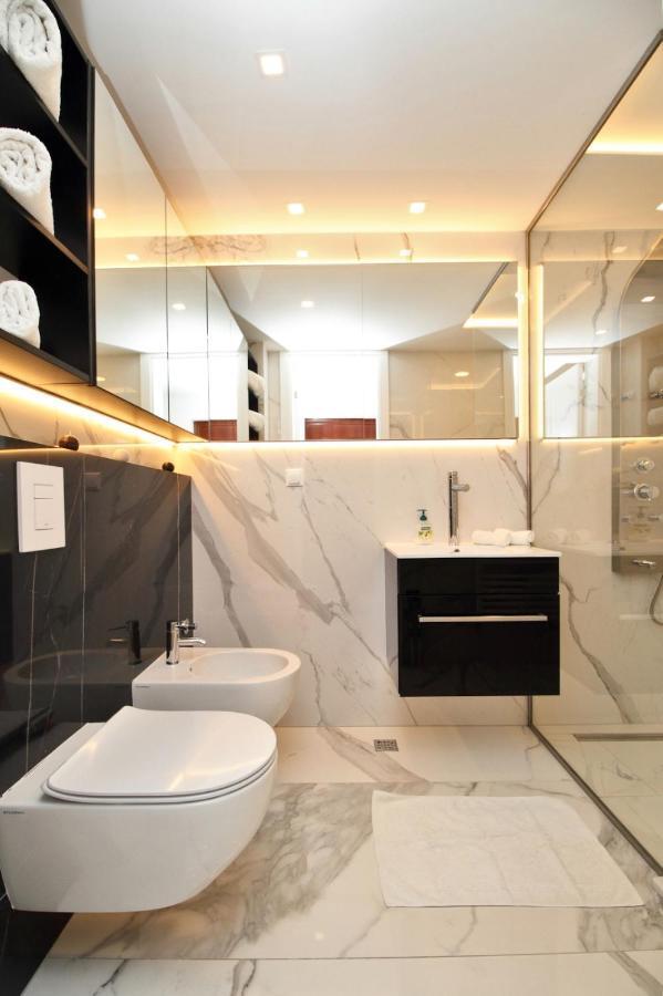 Ambijent Apartman Free Public Parking Сараево Экстерьер фото