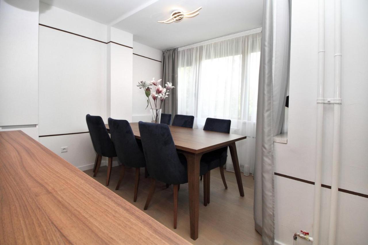 Ambijent Apartman Free Public Parking Сараево Экстерьер фото
