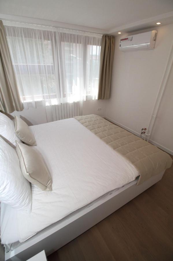 Ambijent Apartman Free Public Parking Сараево Экстерьер фото