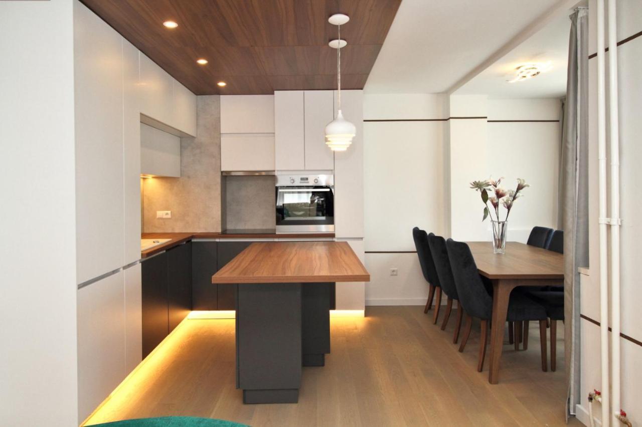 Ambijent Apartman Free Public Parking Сараево Экстерьер фото