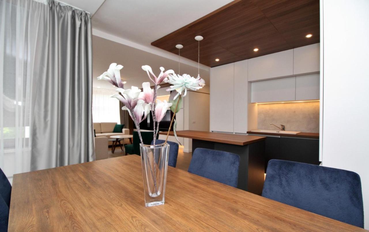 Ambijent Apartman Free Public Parking Сараево Экстерьер фото